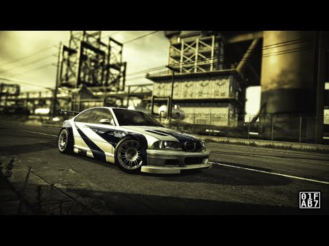 Need For Speed Most Wanted 2005 Challenge Series 69 56 81 