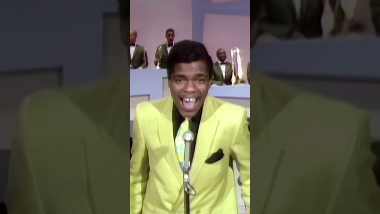 Make Sure To Check Out Our Sunday Best Playlist Shorts