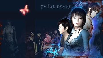 Fatal Frame 3: The Tormented [Part 16] Hour VIII: The Vacant Dream