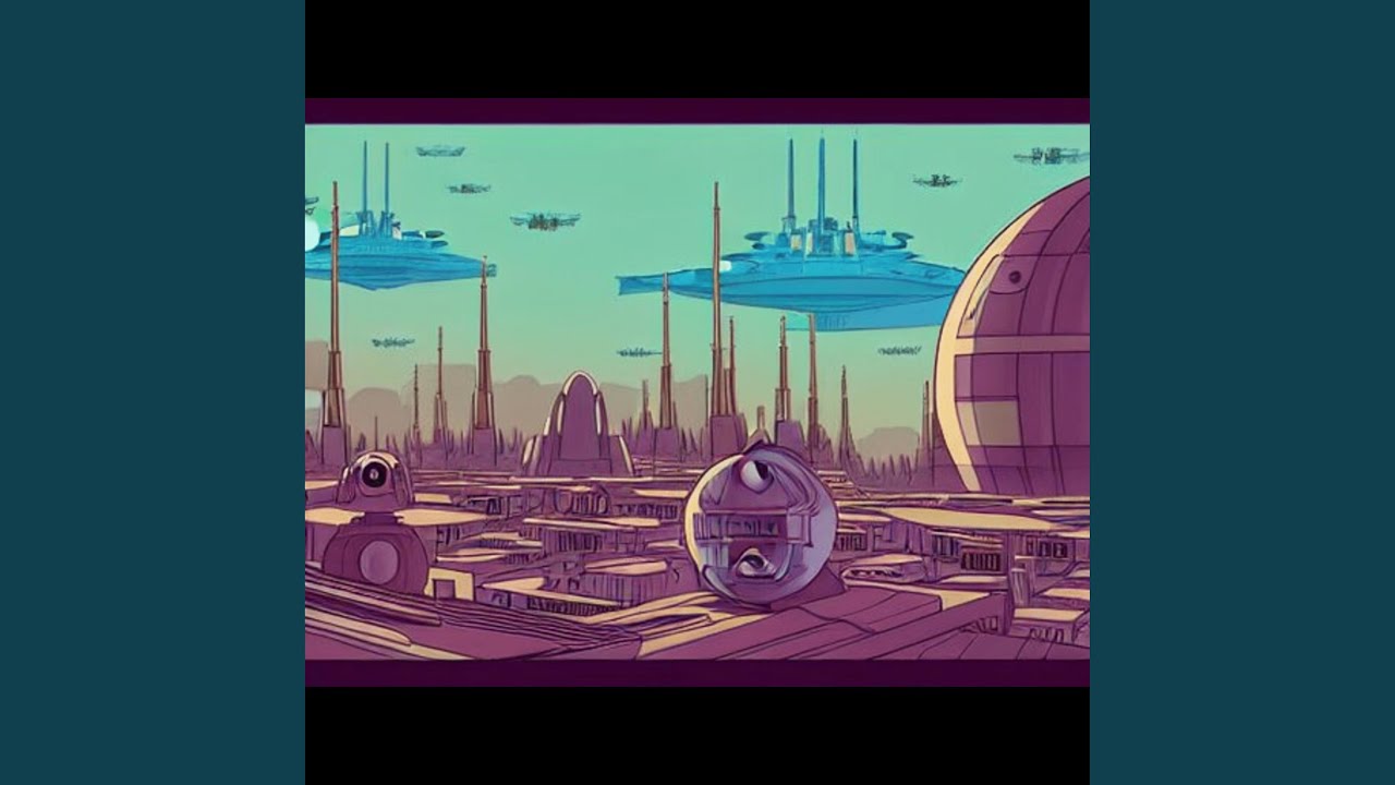 Warp Queue Music auf YouTube ansehen Warp Queue Music auf YouTube ansehen