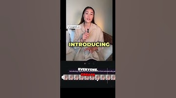 ✨ Create Stunning Videos in Minutes! No Editing Skills Needed! Caption AI