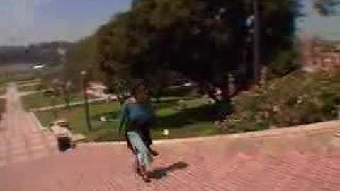 theU.com - UCLA: "Intro"