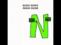 Esperanto alphabet lore MEMES: Mr N open the d*mn door
