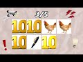 Say the Math Word on Beat 🧮 | Rhythm Math Challenge