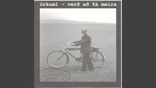 Download Lagu Verð að fá meira MP3