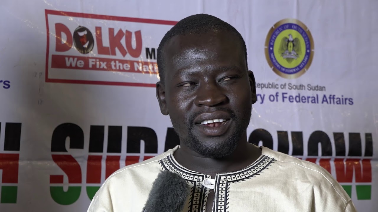 South Sudan Federalism Debate Ends with Controversial Feedbacks