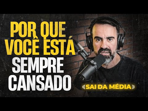 Vídeo: Como ser positivo: parar a desaceleração e encontrar o forro de prata!