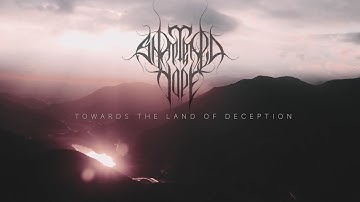 SHATTERED HOPE - Towards The Land Of Deception (Official Video) Death Doom Metal