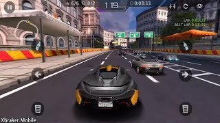 City Racing 3D - New Car Unlocked - Real Traffic Car Racing - Best Android Gameplay #4 screenshot 4