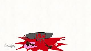 Gory Roaches Animation I Never Posted