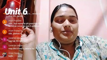 #Mppsc2020 focused #livestudy and discussion ||25 days left ||#mppsclive #mppsc2020 #virtualliabrary