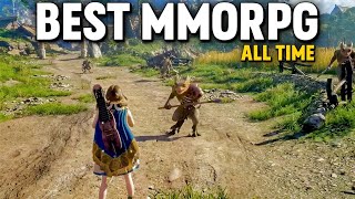 Top 16 Best MMORPG Games for Android/iOS 2024 Top 16 Best MMORPG Games for Android/iOS 2024