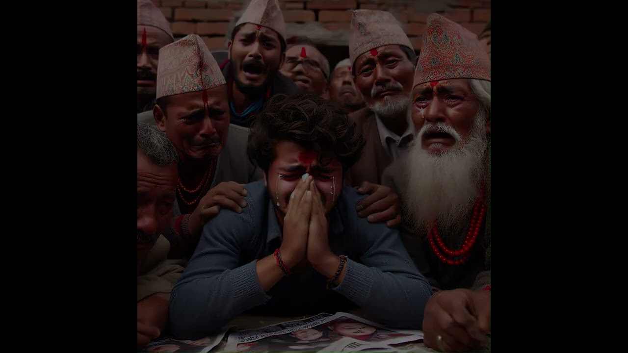 “Shadows Over Shangri-La: The Tragedy of Nepal’s Royal Massacre” 