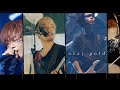 SPYAIR『Stay Gold』lyric video (ENG/JPN/ROM)