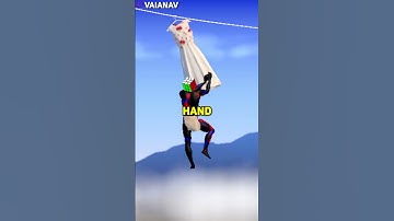 The Bad Ending In A Difficult Game About Climbing