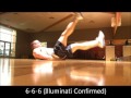Triple Threat Abs Routine (No Rest During The Routine)