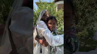 Shukronaga Kelin Salom