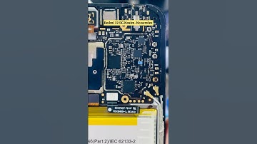 Redmi 12 5G No service salutation #redmi12 #network #noservice #shorts #shortsfeed #trending