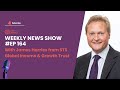 Interview with James Harries from STS Global Income & Growth Trust