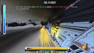 Cloudbuilt Initial Entry Supercharged 27.612