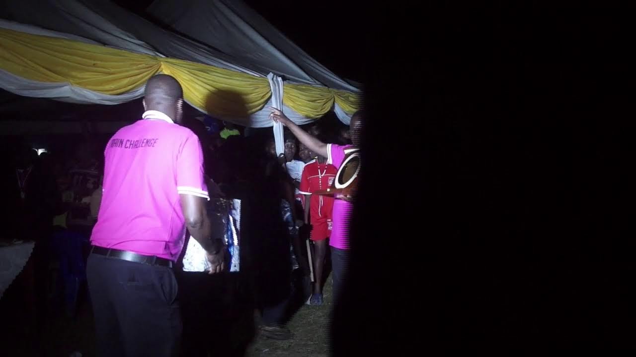 ABEGI BA ST THOMAS VOC SS BARI OMUMPAKA ZA  BRAIN CHALLENGE AHA EISHOMERO.BURURUMA,RUTOTO SUB COUNTY