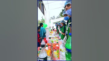 Glimpse of Little Champs Season 2 - Annual Fest 2023 at P.N National Public School!