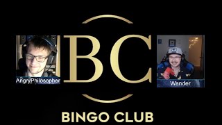 Bingo Bash Finals Match 3 | Lilkcough vs WayOfLoci screenshot 2