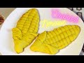 Печенье Кукурузка / Просто и вкусно / Easy cookies recipe / How to make delicious Corn cookies