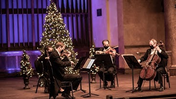 Musical Advent Calendar Day 22: Glazunov and Rimsky-Korsakov