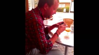 Friends @ Srinin Malmö Sverige-Hammerville.mp4