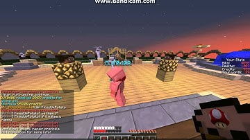 [MCPVP] KitPvP Bug Report