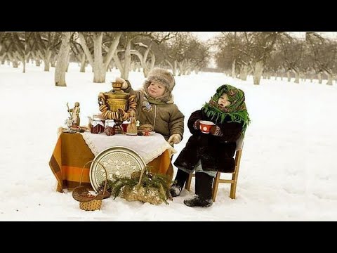Я и моя