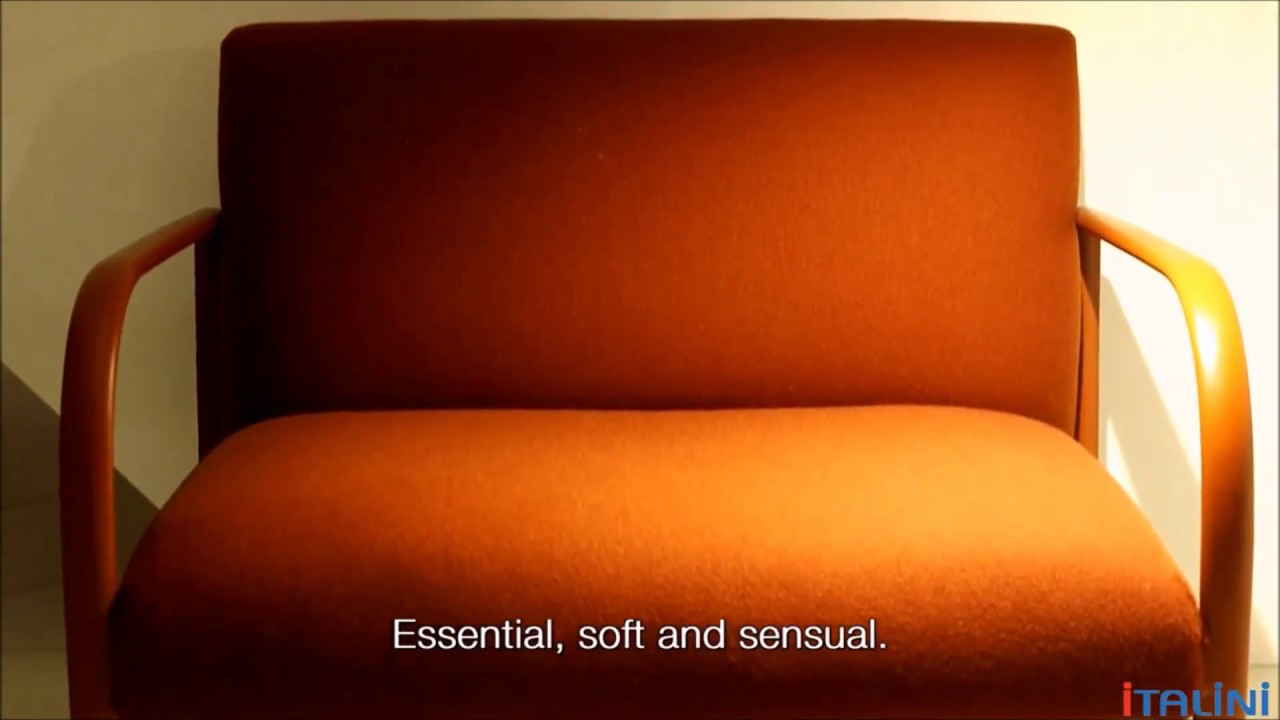 Мебель итальянской фабрики Arper. ITALINI - поставщик мебели из Италии.