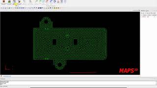 [MAPS-3D] Mesh generation sequence - Mesh Data