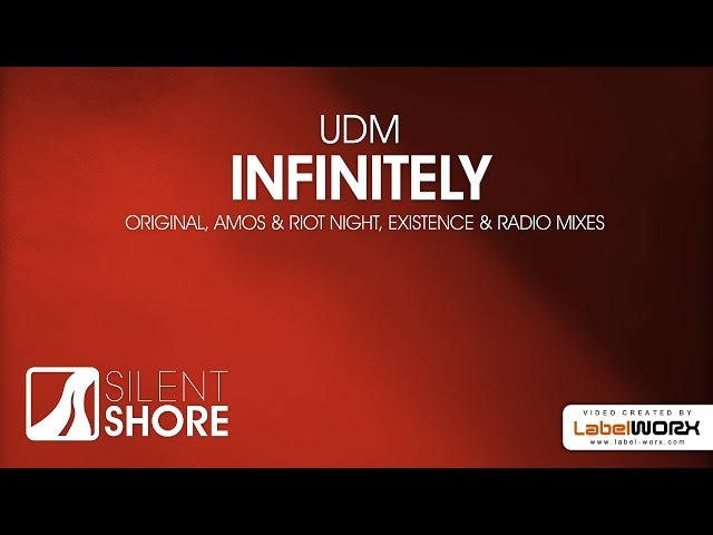 UDM - Infinitely