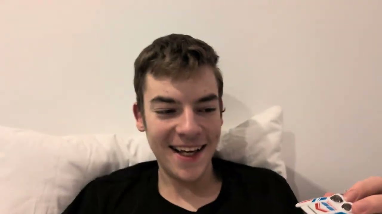 Hot Wheels Car Review 35:H2GO(Germany Special Video)