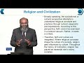SOC614 Sociology of Religion Lecture No 167