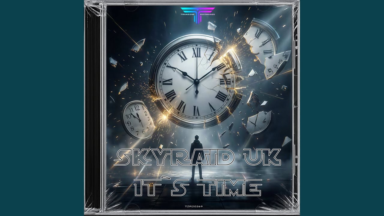 It`s Time (Radio Mix)