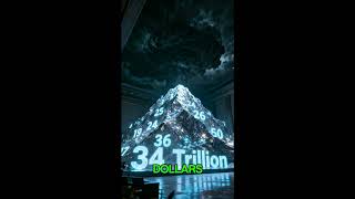 America Is Paying $1 TRILLION Just In Interest | And Nobody Is Talking About It | WealthWireUS