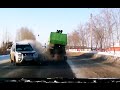 CAR CRASH COMPILATION LONG 71 to 80   Full Car Crash Plus.