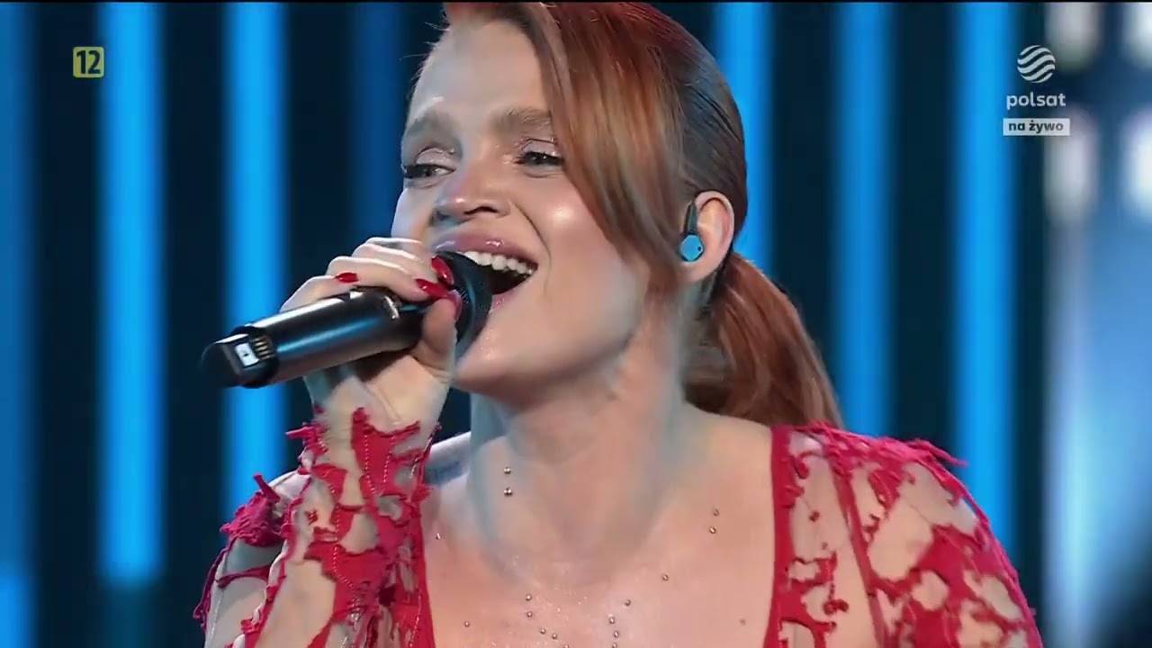 Margaret - Cool Me Down | Miss Polski 2024