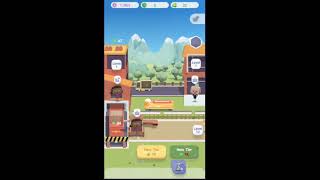 Idle Express - My first few minutes in game screenshot 4