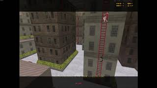 [CS1.6] teach you how to play hns :D