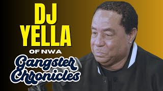 DJ Yella: We We’re Taken Advantage of by…