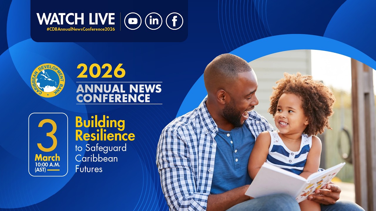 2026 Annual News Conference