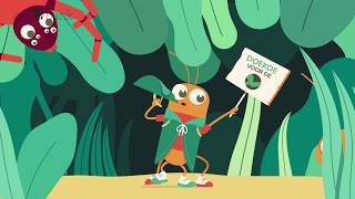 ASN Bank - De Jongeluis