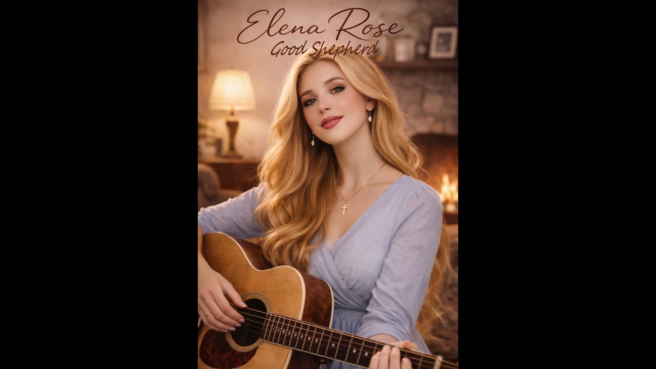 Elena Rose - Good Shepherd