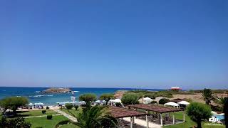 Greece. Crete. Hotel Grecotel Meli Palace. One of the best/ Греция.Крит.Грекотель Мели Палас