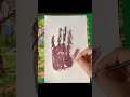 Art 🔥😍 #viral #trending #art #youtubeshorts