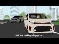 Start driving a car l driving guide l kia